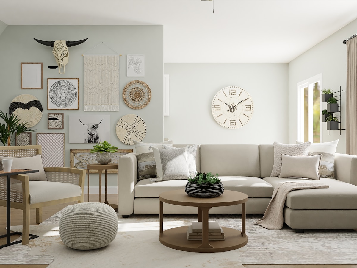 Appartamento BOHO camera da letto accogliente con luce naturale e terrazza vista mare Taormina Sicilia