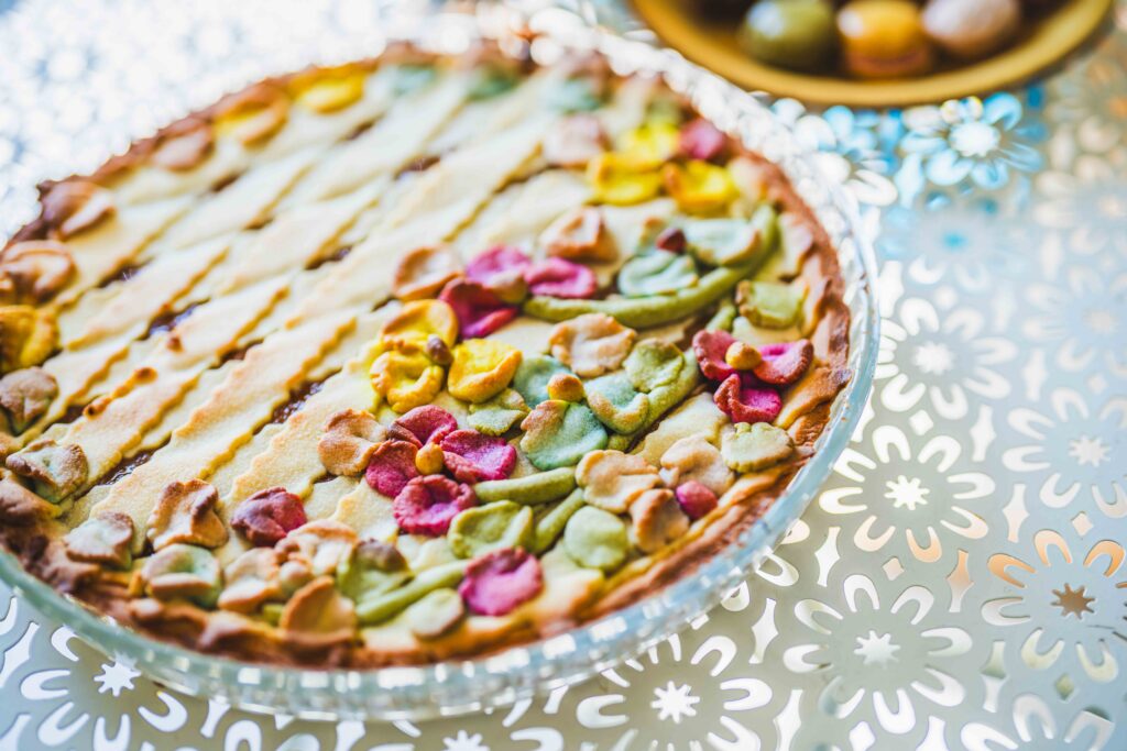 SHABBY Suite Interior - Luxury Apartment Taormina