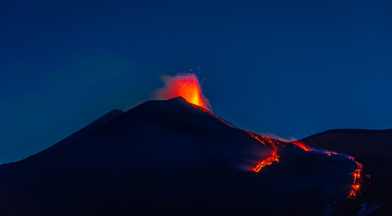 Etna, Sicily