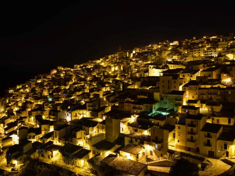 Christmas Taormina 2026 | Cohen House