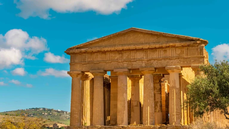 Greek Theatre Taormina