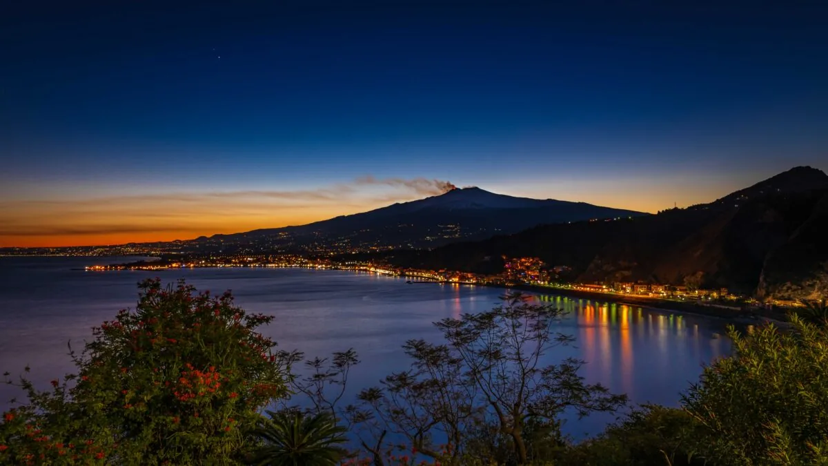 Etna Wine Tours Guide